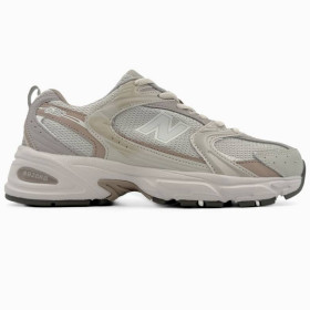 Кросівки Кроссовки ^/--/^ New Balance 530 Beige Brown 36 39 - фото фото фото
