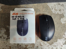 Миші Мыши ^/--/^ Беспроводная оптическая мышь 2 /--/ E MF /--/ 270 Black 2 /--/ E-MF /--/ 270 /--/ WBK № 25150822 ^_^^^ Бездротова оптична миша 2 /--/ E MF /--/ 270 Black 2 /--/ E-MF /--/ 270 /--/ WBK No 25150822 - фото фото фото