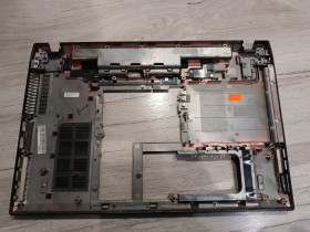 Корпуса Корпуса ^/--/^ Нижня частина  (піддон) для ноутбука Acer TravelMate 7740 7740 /--/ Z ^_^^^ Нижняя часть (поддон) для ноутбука Acer TravelMate 7740 7740 /--/ Z - фото фото фото