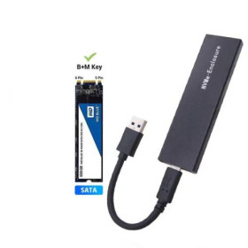 Аксесуари Аксессуары ^/--/^ Внешний карман для ssd m /--/ 2, NGFF (SATA), USB 3.1 Type-c ^_^^^ Зовнішня кишеня для ssd m /--/ 2, NGFF (SATA), USB 3.1 Type-c - фото фото фото