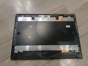 Корпуса Корпуса ^/--/^ Верхня частину  корпуса   (Кришка матриці) для ноутбука Lenovo G /--/ 40-30 ^_^^^ Верхняя часть корпуса (крышка матрицы) для ноутбука Lenovo G /--/ 40-30 - фото фото фото