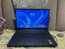 HP HP ^/--/^ Ноутбук HP Laptop 15 /--/ s-eq /--/ 0355 /--/ ng 15.6&amp;quot; FullHD/ Ryzen 5 3500 /--/ U/12 /--/ Gb/512 /--/ Gb SSD NVMe/AMD Vega 8 - фото