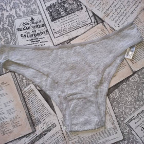 Труси Трусы ^/--/^ Трусики XXS 42  Primark Хлопок Бразилиана ^_^^^ Трусики XXS 42 Primark Хлопок Бразиліана - фото фото фото