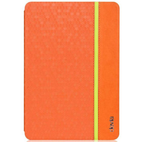 Чохли, сумки Чехлы, сумки ^/--/^ Чехол Devia для iPad Air/2017/2018 Luxury Orange - фото фото фото