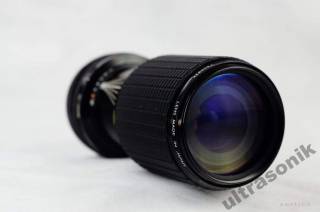Sony Sony ^/--/^ Об&amp;apos;єктив Sony Nex / Konica AR Sigma 70-210 /--/ mm/4.5 MC Zoom -KII ф /--/ 52 /--/ mm Japan Вживане ^_^^^ Объектив Sony Nex / Konica AR Sigma 70-210 /--/ mm/4. 5 MC Zoom -KII ф /--/ 52 /--/ mm Japan Употребительное - фото фото фото