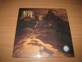 Музичні диски Музыкальные диски ^/--/^ 1914 - Viribus Unitis  (2025 Napalm DELUXE LIMITED GOLD 3 /--/ LP) вініл платівка винил ^_^^^ 1914 — Viribus Unitis (2025 Napalm DELUXE LIMITED GOLD 3 /--/ LP) винил пластинка винил - фото фото фото