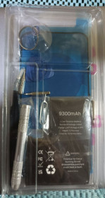 Акумулятори Аккумуляторы ^/--/^ Батарея 9300 mAh   (акумулятор) для iPhone 13 Pro Max ^_^^^ Батарея (аккумулятор) для iPhone 13 Pro Max - фото фото фото