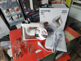 Міксери Миксеры ^/--/^ Миксер Gorenje M 450 /--/ XG № 25290514 ^_^^^ Міксер Gorenje M 450 /--/ XG No 25290514 - фото фото фото