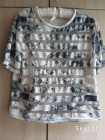 Блузки, сорочки Блузки, рубашки ^/--/^ Блуза топ оверсайз Atmosphere Primark  uk 6 XS  ua  40 ^_^^^ Блуза Atmosphere Primark uk 6 XS ua 40 - фото фото фото