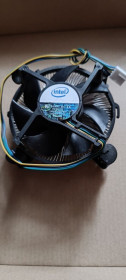 Системи охолодження Системы охлаждения ^/--/^ Кулер радіатор intel  сокет socket 775 ^_^^^ Кулер радиатор сокет socket - фото фото фото