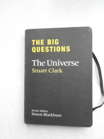 Видання - р. Издания - гг. ^/--/^ &amp;quot;The Big Questions: The Universe&amp;quot;  Stuart Clark ^_^^^ The Universe&amp;quot; Stuart Clark - фото фото фото