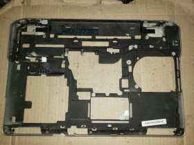 Корпуса Корпуса ^/--/^ корпус ноутбука Dell Latitude E /--/ 6520 - поддон   (AM /--/ 0 /--/ FH /--/ 000102 CN-09 /--/ NCD /--/ 6) ^_^^^ корпус ноутбука Dell Latitude E /--/ 6520 - піддон (AM /--/ 0 /--/ FH /--/ 000102 CN-09 /--/ NCD /--/ 6) - фото фото фото