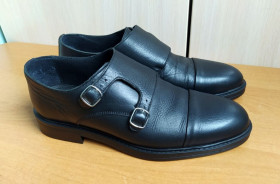 Туфлі, мокасини Туфли, мокасины ^/--/^ Туфлі selеctED HOMME original 43 /--/ EU сток K /--/ 1-3 ^_^^^ Туфли selеctED HOMME original 43 /--/ EU сток K /--/ 1-3 - фото фото фото