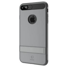 Чохли, сумки Чехлы, сумки ^/--/^ Чехол Baseus для iPhone 8 Plus/7 Plus iBracket Tarnish (WIAPIPH /--/ 7 /--/ P-SS /--/ 0 /--/ A) - фото фото фото