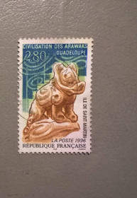 Мистецтво Искусство ^/--/^ Франция 1996 ^_^^^ Франція 1996 - фото фото фото