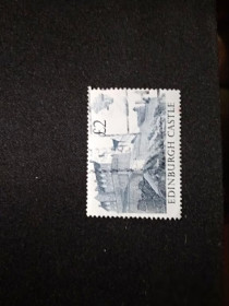 Архітектура Архитектура ^/--/^ Великобритания-1988 г. Замок ^_^^^ Велика Британія-1988 р. Замок Замок - фото фото фото