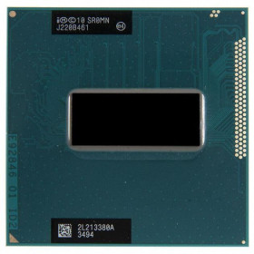 Процесори Процессоры ^/--/^ Intel Core i /--/ 7 3610 /--/ QM SR /--/ 0 /--/ MN Socket G /--/ 2 процесор для ноутбука ^_^^^ Intel Core i /--/ 7 3610 /--/ QM SR /--/ 0 /--/ MN Socket G /--/ 2 процессор для ноутбука - фото фото фото