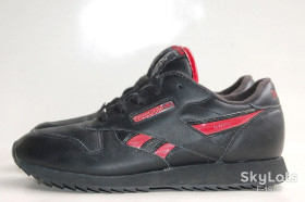 Кросівки Кроссовки ^/--/^ Кроссовки REEBOK CLASSIC р.37-38 original VIETNAM ^_^^^ Кросівки REEBOK CLASSIC р.37-38 original VIETNAM - фото фото фото