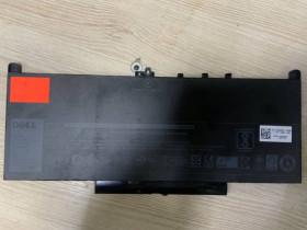 Акумулятори Аккумуляторы ^/--/^ Акумулятор DELL J /--/ 60 /--/ J /--/ 5  Знос: 57 Dell Latitude E /--/ 7260, E /--/ 7270, E /--/ 7470 (J /--/ 60 /--/ J /--/ 5 R /--/ 1 /--/ V /--/ 85 MC /--/ 34 /--/ Y 242 /--/ WD) (1016) ^_^^^ 1016 DELL J /--/ 60 /--/ J /--/ 5 Износ: 57 Dell Latitude E /--/ 7260, E /--/ 7270, E /--/ 7470 (J /--/ 60 /--/ J /--/ 5 R /--/ 1 /--/ V /--/ 85 MC /--/ 34 /--/ Y 242 /--/ WD) - фото фото фото