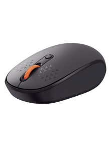 Миші Мыши ^/--/^ Бездротова миша Baseus F /--/ 01 /--/ B Tri-Mode   (Bluetooth + 2.4 /--/ G) Безшумна ^_^^^ Беспроводная мышь Baseus F /--/ 01 /--/ B Tri-Mode (Bluetooth + 2.4 /--/ G) Бесшумная - фото фото фото