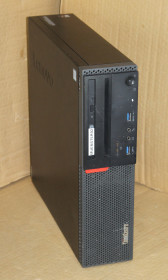 Системні блоки, ПК Системные блоки, ПК ^/--/^ Компьютер Lenovo ThinkCentre M /--/ 700 SFF - Intel Core 6-gen - DDR /--/ 4 - РАБОЧИЙ ^_^^^ Комп'ютер Lenovo ThinkCentre M /--/ 700 SFF - Intel Core 6-gen - DDR /--/ 4 - робочий - фото фото фото