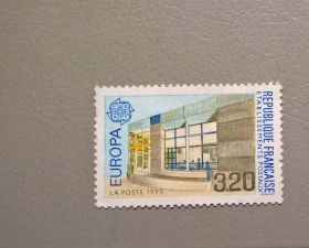Архітектура Архитектура ^/--/^ Франция Архитектура 1990 ^_^^^ Франція Архітектура 1990 - фото фото фото