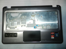 Корпуса Корпуса ^/--/^ Верхня Кришка з ТачПадом HP Pavilion dv /--/ 6-3065 /--/ er  (dv /--/ 6-3000 series) (3 /--/ LLX /--/ 8 /--/ TP /--/ 503 /--/ A) ^_^^^ Верхняя Крышка с ТачПадом HP Pavilion dv /--/ 6-3065 /--/ er (dv /--/ 6-3000 series) (3 /--/ LX /--/ 8 /--/ TP /--/ 503 /--/ A) - фото фото фото