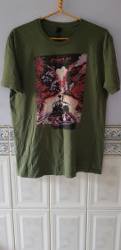 Футболки, майки Футболки, майки ^/--/^ Футболка &amp;quot;Apocalypse Now&amp;quot;  (100% cotton, L, Bangladesh) ^_^^^ Футболка &amp;quot;Apocalypse Now&amp;quot; (100% cotton, L, Bangladesh) - фото фото фото