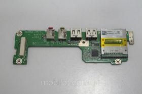 Інші комплектуючі Другие комплектующие ^/--/^ Дополнительная плата Acer ZG /--/ 5 (NZ-3663) ^_^^^ Додаткова плата Acer ZG /--/ 5 (NZ-3663) - фото фото фото