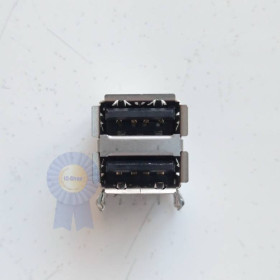 Материнські плати Материнские платы ^/--/^ Разъем Desktop USB 2.xx - №2 ( usbax /--/ 2 /--/ m_blue-rh-6 ) - Оригинал Демонтаж ^_^^^ Роз'єм Desktop USB 2.xx - No /--/ 2 ( usbax /--/ 2 /--/ m_blue-rh-6) - Оригінал Демонтаж - фото фото фото