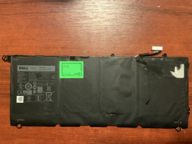 Акумулятори Аккумуляторы ^/--/^ Акумулятор DELL PW /--/ 23 /--/ Y Знос: 75 Dell XPS 13 9360 (2546) ^_^^^ Аккумулятор DELL PW /--/ 23 /--/ Y Износ: 75 Dell XPS 13 9360 (2546) - фото фото фото