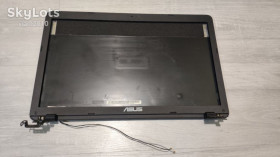Корпуса Корпуса ^/--/^ Кришка+рамка+петлі Asus R /--/ 752 X /--/ 751 F /--/ 751 R /--/ 751 ^_^^^ Крышка+рамка+петли Asus R /--/ 752 X /--/ 751 F /--/ 751 R /--/ 751 - фото фото фото