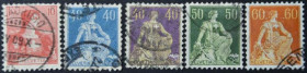 Інше Другое ^/--/^ Швейцария Стандарт Гельвеция 1907-1925 ^_^^^ Швейцарія Стандарт Гельвеція 1907-1925 - фото фото фото