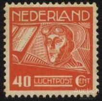 Інші країни Другие страны ^/--/^ Голландия 1928 г. № 213 * ^_^^^ Голландія 1928 р. No 213* - фото фото фото