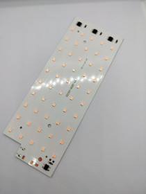 Кімнатні Комнатные ^/--/^ Фитоматрица фитодиод led панель 100 х 205 mm 50 /--/ w 50 /--/ вт 220 /--/ В для выращивания растений полный спектр свето фито диод  фитолампа ^_^^^ Фітоматриця фітодіод led панель 100 х 205 mm 50 /--/ w 50 /--/ вт 220 /--/ В для вирощування рослин повний спектр світло фіто діод фітолампа - фото фото фото