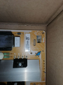 Інші комплектуючі Другие комплектующие ^/--/^ POWER SUPPLY BN /--/ 4400932 /--/ Q BN /--/ 44-00932 /--/ Q - фото фото фото