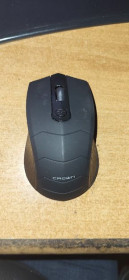 Миші Мыши ^/--/^ Беспроводная оптическая мышь Crown CMM-934 /--/ W Black № 230602100 ^_^^^ Бездротова оптична миша Crown CMM-934 /--/ W Black No 230602100 - фото фото фото