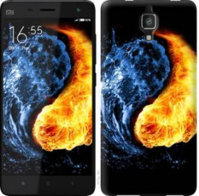 Чохли, бампера Чехлы, бампера ^/--/^ Чехол на Xiaomi Mi /--/ 4 Инь-Янь 1670 /--/ t-163 ^_^^^ Чехол на Xiaomi Mi /--/ 4 Інь-Янь 1670 /--/ t-163 - фото фото фото