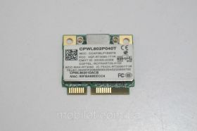Інші комплектуючі Другие комплектующие ^/--/^ Wi-Fi модуль Sony VPCM /--/ 12 /--/ M /--/ 1 /--/ E (NZ-2894) - фото фото фото