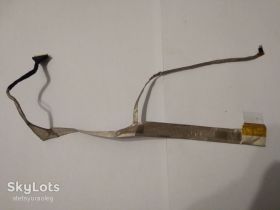 Шлейфи Шлейфы ^/--/^ Шлейф матриці LED 40 pin для ноутбука Samsung RV /--/ 508 ^_^^^ Шлейф матрицы LED 40 pin для ноутбука Samsung RV /--/ 508 - фото фото фото