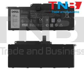 Акумулятори Аккумуляторы ^/--/^ Батарея DELL Inspiron 14 7437 15 7537 17 7737 (F /--/ 7 /--/ HVR G /--/ 4 /--/ YJM 062 /--/ VNH 89 /--/ JW /--/ 7 9 /--/ HRXJ) 14.8 /--/ V 3705 /--/ mAh ОРИГИНА ^_^^^ Батарея DELL Inspiron 14 7437 15 7537 17 7737 (F /--/ 7 /--/ HVR G /--/ 4 /--/ YJM 062 /--/ VNH 89 /--/ JW /--/ 7 9 /--/ HRXJ) 14.8 /--/ V 3900 /--/ mAh ОРИГИНА - фото фото фото