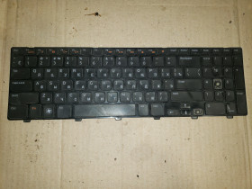 Клавіатури Клавиатуры ^/--/^ Клавиатура ноутбукa DELL Inspiron Inspiron N /--/ 5110 M /--/ 5110 XPS 17 L /--/ 702 /--/ X... (MP-10 /--/ K /--/ 73 /--/ SU-442 CN-0 /--/ NKR /--/ 2 /--/ C) ^_^^^ Клавіатура ноутбукa DELL Inspiron Inspiron N /--/ 5110 M /--/ 5110 XPS 17 L /--/ 702 /--/ X (MP-10 /--/ K /--/ 73 /--/ SU-442 CN-0 /--/ NKR /--/ 2 /--/ C) - фото фото фото