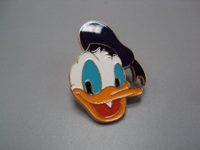 Інше Другое ^/--/^ Значок пін мультсеріал Disney мультфільм Дісней donald duck Дональд Дак знак брошка №18466 ^_^^^ Значок пен мультсериал Disney мультфильм Дисней donald duck Дональд Дак знак брошка No /--/ 18466 - фото фото фото
