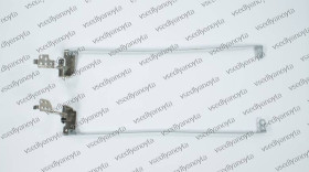 Корпуса Корпуса ^/--/^ Петли для ноутбука HP PROBOOK 4520 /--/ S series (34.4 /--/ GK /--/ 05.101 34.4 /--/ GK /--/ 04.101) (левая+правая) ^_^^^ Петлі для ноутбука HP PROBOOK 4520 /--/ S series (34.4 /--/ GK /--/ 05.101 34.4 /--/ GK /--/ 04.101) (ліва+права) - фото фото фото