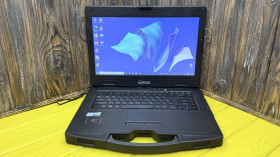 Інші моделі Другие модели ^/--/^ Ноутбук Getac S /--/ 410 G /--/ 2    (14.0&amp;quot; HD/Сенсорний,Core i /--/ 5-8250 /--/ U,Intel UHD 620)    (6270) Б/В ^_^^^ Ноутбук Getac S /--/ 410 G /--/ 2 (14.0&amp;quot; HD/Сенсорный,Core i /--/ 5-8250 /--/ U,Intel UHD 620) (6270) Б/В - фото фото фото