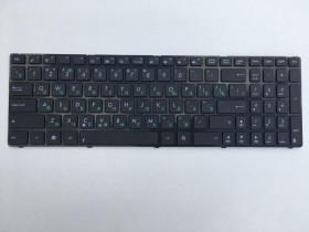 Клавіатури Клавиатуры ^/--/^ 0153 Клавіатура клавиатура ноутбука Asus K /--/ 70 /--/ AB б/в б/у ^_^^^ 0153 Клавиатура клавиатура ноутбука Asus K /--/ 70 /--/ AB б/в б/у - фото фото фото