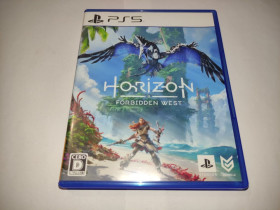 Диски з відеоіграми Диски с видеоиграми ^/--/^ Horion Forbidden West PS /--/ 5 PlayStation 5 Японська версія  (англійська мова, російський текст) ^_^^^ Horion Forbidden West PS /--/ 5 PlayStation 5 Японская версия (английский язык, русский текст) - фото фото фото