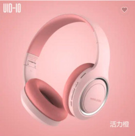 Навушники, гарнітури Наушники, гарнитуры ^/--/^ Навушники Bluetooth PROstudio UID-10 Червоні ^_^^^ Наушники Bluetooth PROstudio UID-10 Красные - фото фото фото