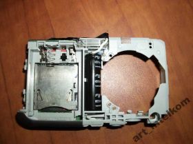 Деталі до фотоапаратів, на розбирання Детали к фотоаппаратам, на разборку ^/--/^ Вспышка Fujifilm JV /--/ 250 ^_^^^ Fujifilm JV /--/ 250 - фото фото фото