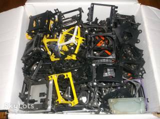 Інше Другое ^/--/^ Крепление рамка под кулер 478  Socket на выбор ^_^^^ Кріплення рамка під кулер 478 Socket - фото фото фото
